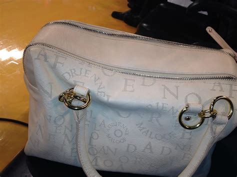 adrienne maloof handbags